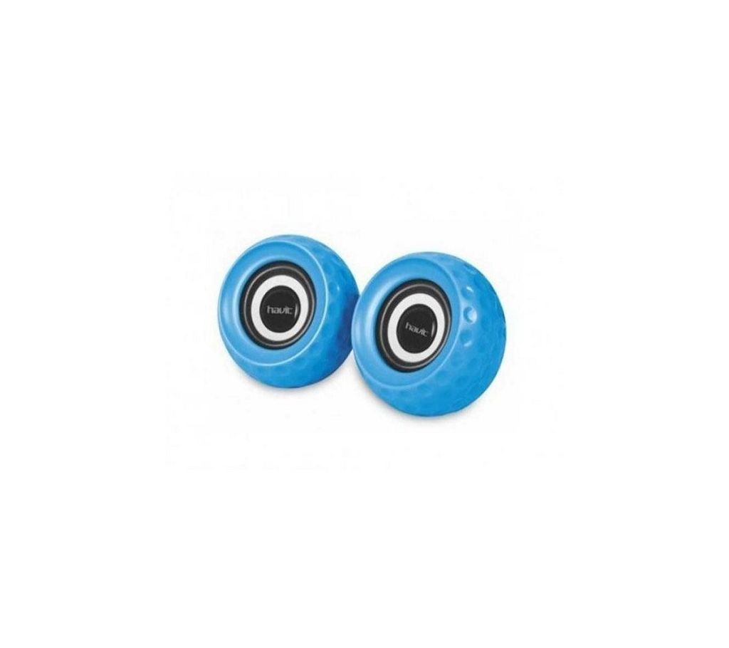 Havit  HV-SK486 Mini USB Speaker  BCl