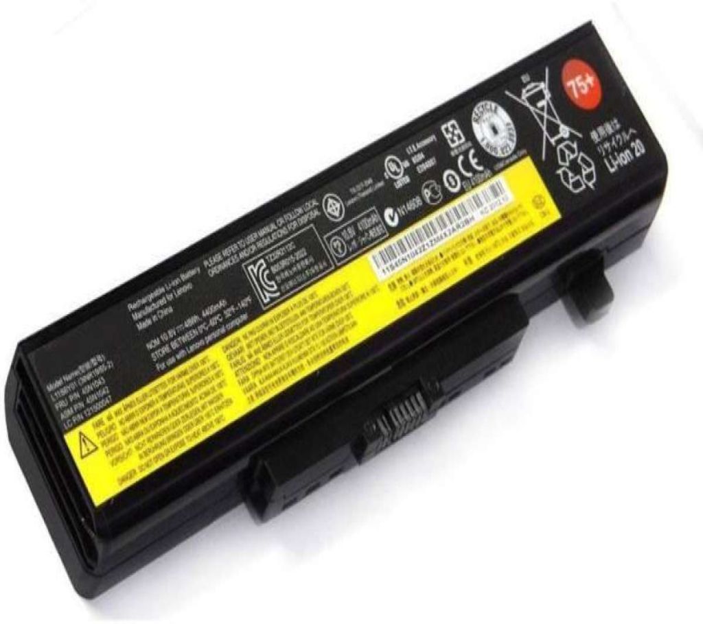 B490 E430 E431 ORIGINAL Laptop Battery For Lenovo ThinkPad E Series E435 E440 E445 E530 E531 E535 E540 E545 75+ 6-Cell