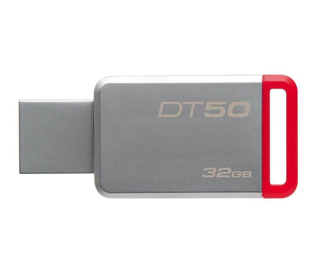 Kingston 32GB USB 3.1 Pendrive