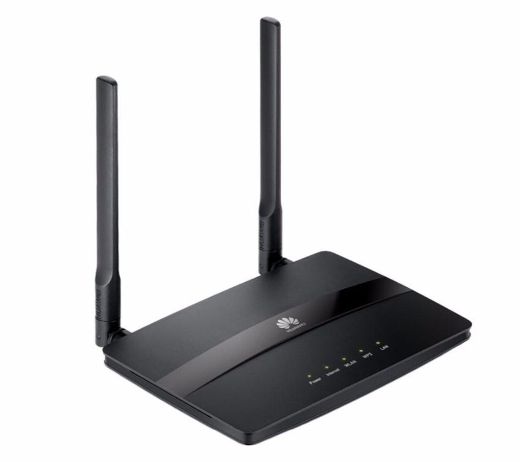 Huawei WIFI WS318n Fast Ethernet Wireless Router