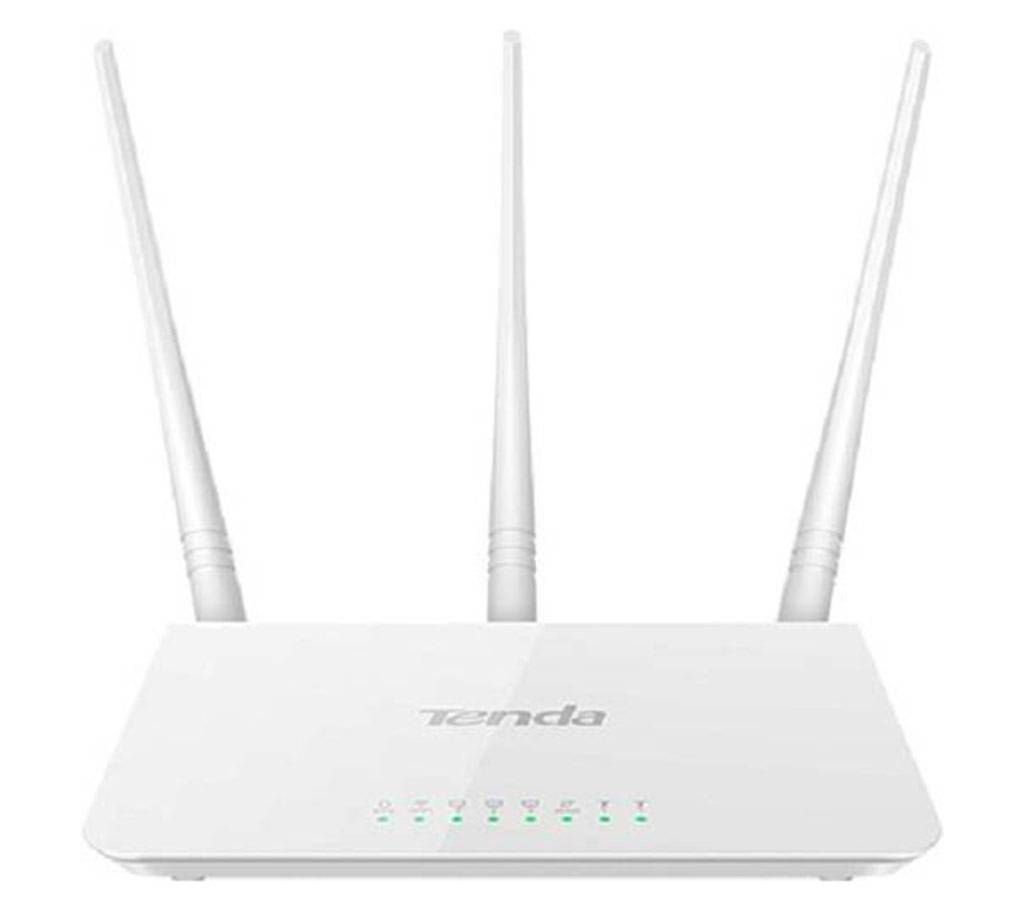 Tenda N300 Router