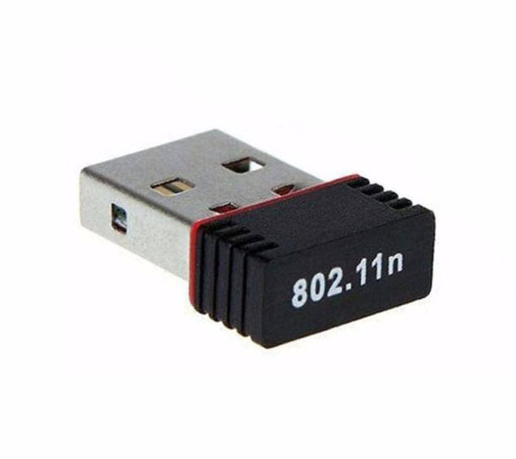Mini Wireless Wifi Adapter 300mbps