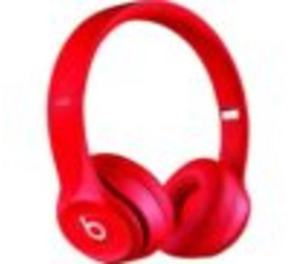 TM-12 Beats Headphone 