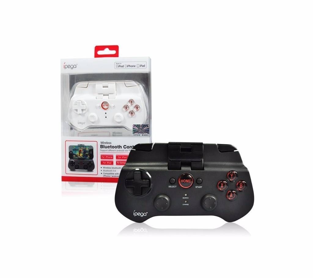 iPEGA Bluetooth Game Pad 