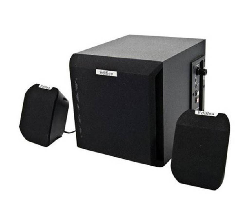 EDIFIER X100B RMS 2.1 Multimedia Speaker