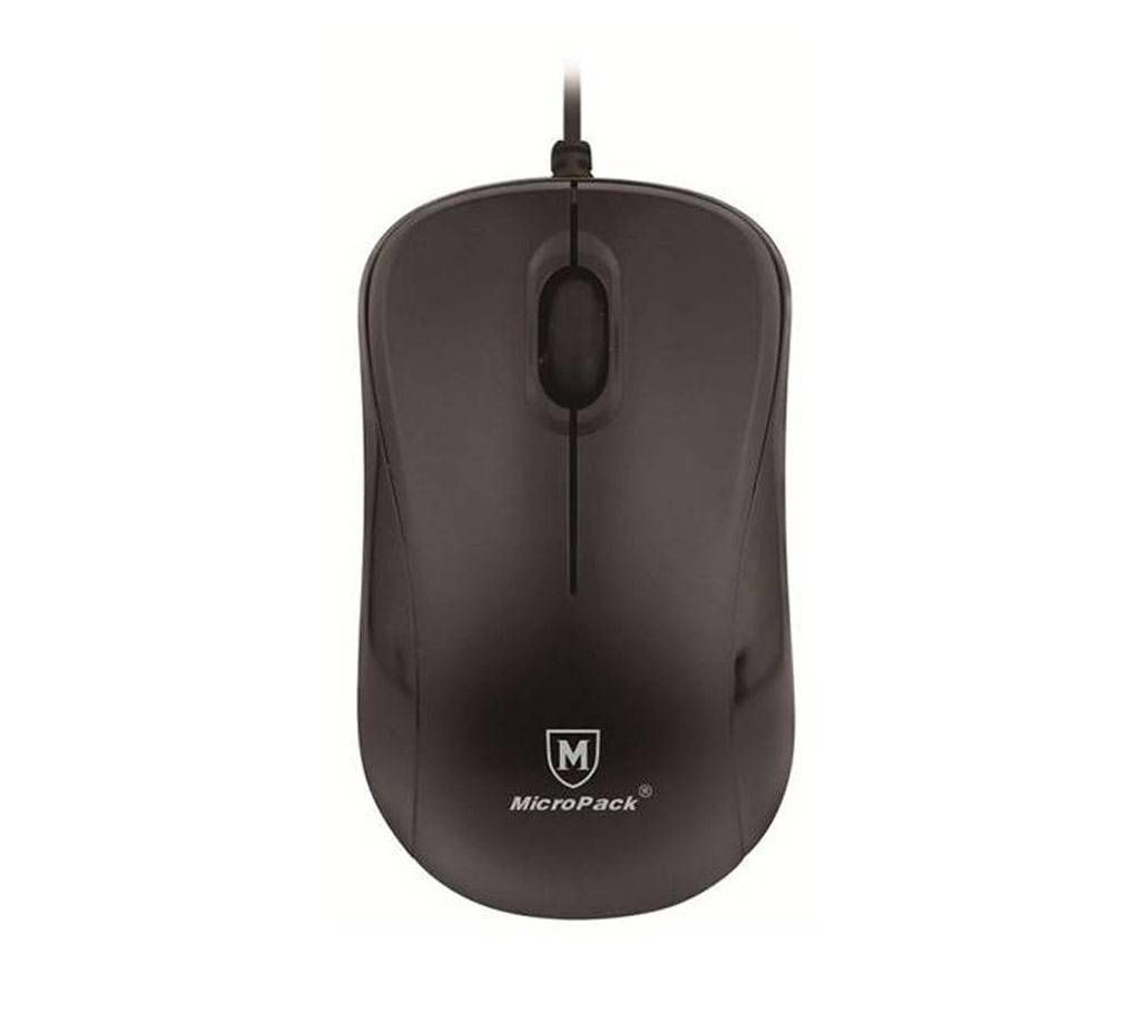 Micropack M103 USB Optical Mouse