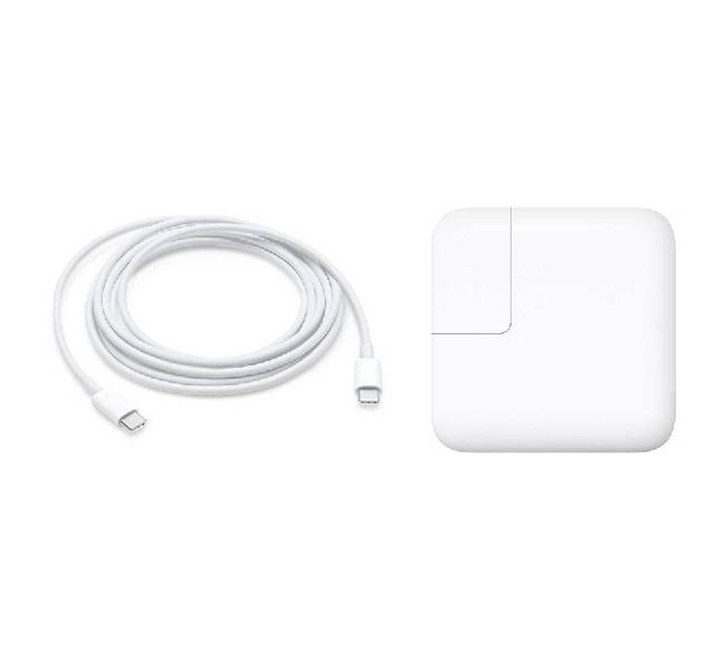 Apple Power Adapter USB Type C 87W
