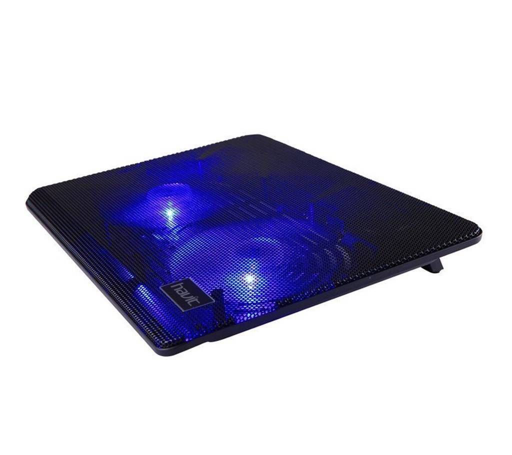 Xtereme Laptop Doble Cooling Pad