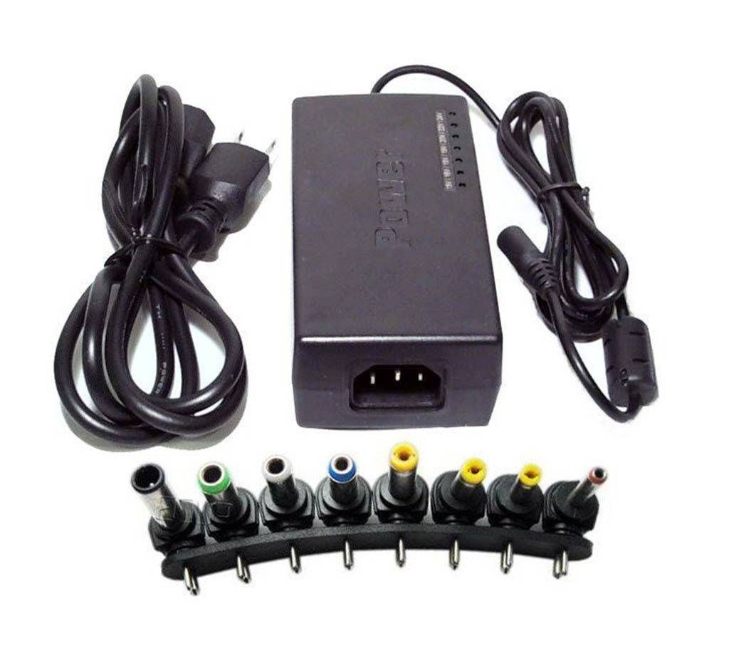 Universal Laptop AC Charger/Adapter