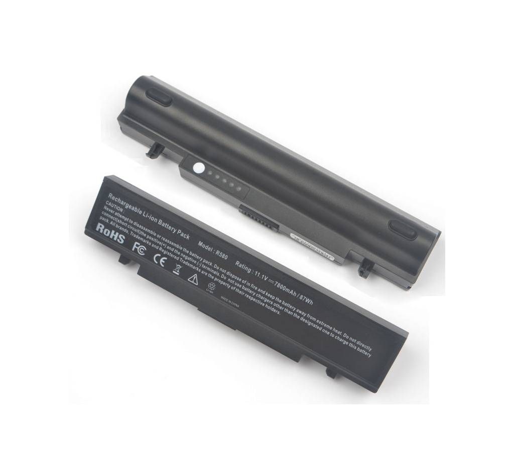 SAMSUNG N148 SERIES 11.1 4400MAH/49WH NT-N15 NP NP-150 LAPTOP BATTERY