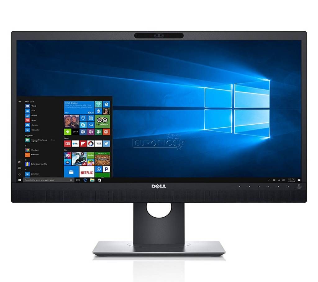 Dell 18.5" Full LED Monitor