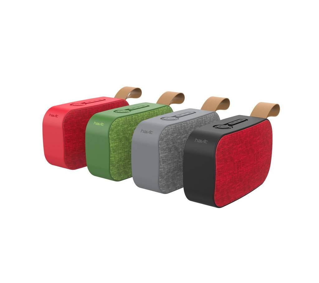 HAVIT ME Series BLUETOOTH SPEAKER