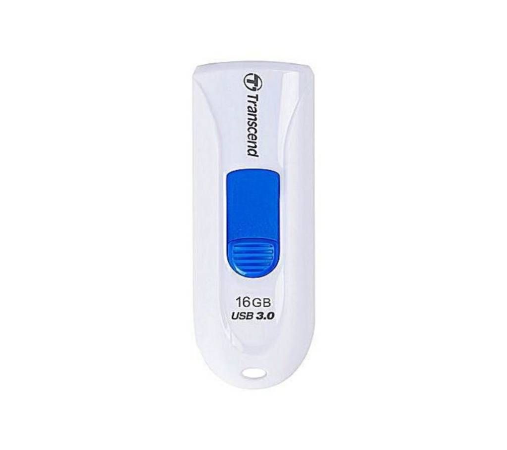 Transcend JetFlash 790 USB 3.1 Flash Drive 16GB
