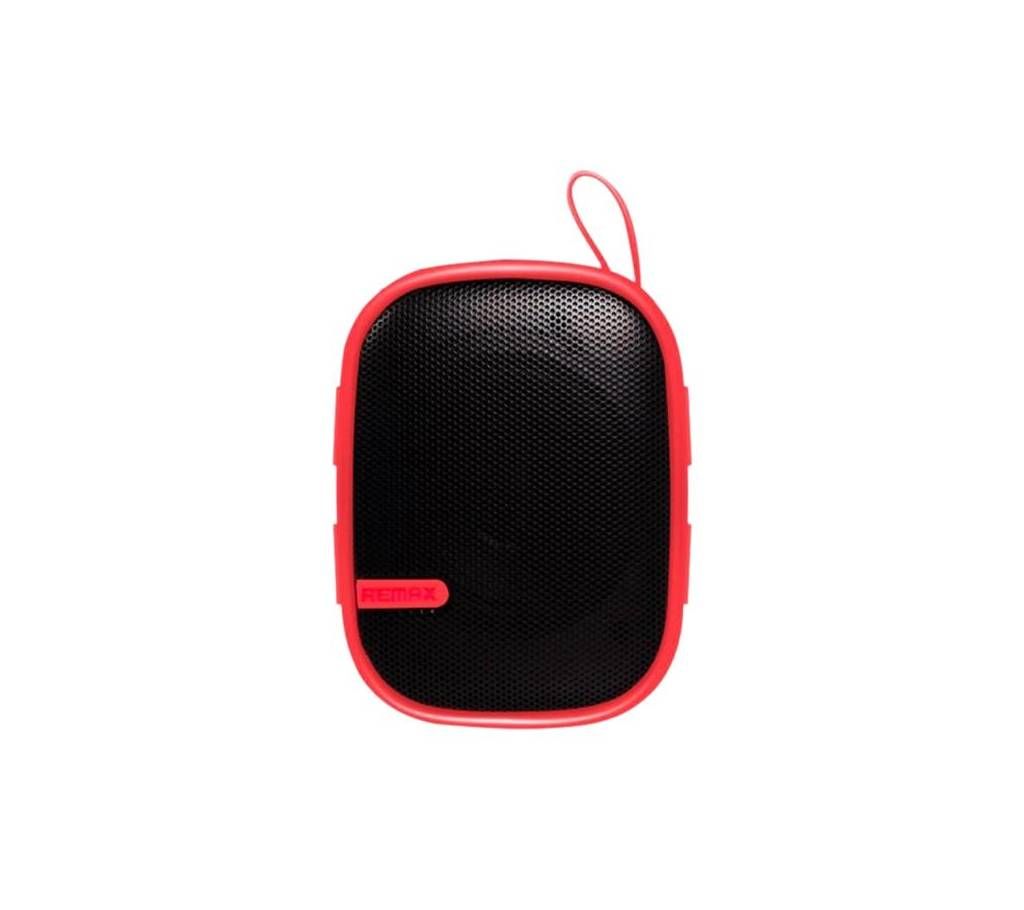 RB-X2 Bluetooth Music Box Speaker