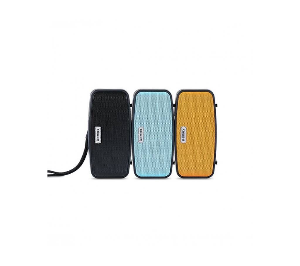 REMAX RM-M1 Bluetooth Speaker