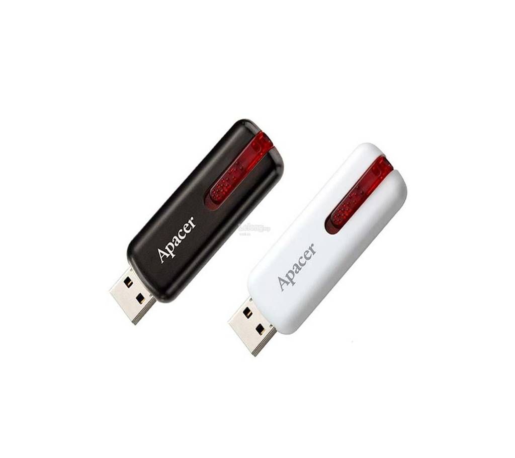 Apacer 16 GB Pen Drive