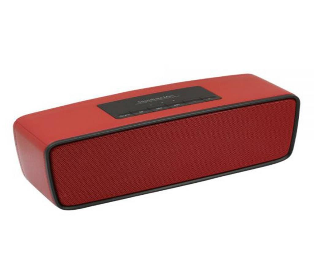 S2025 Wireless Bluetooth Speaker