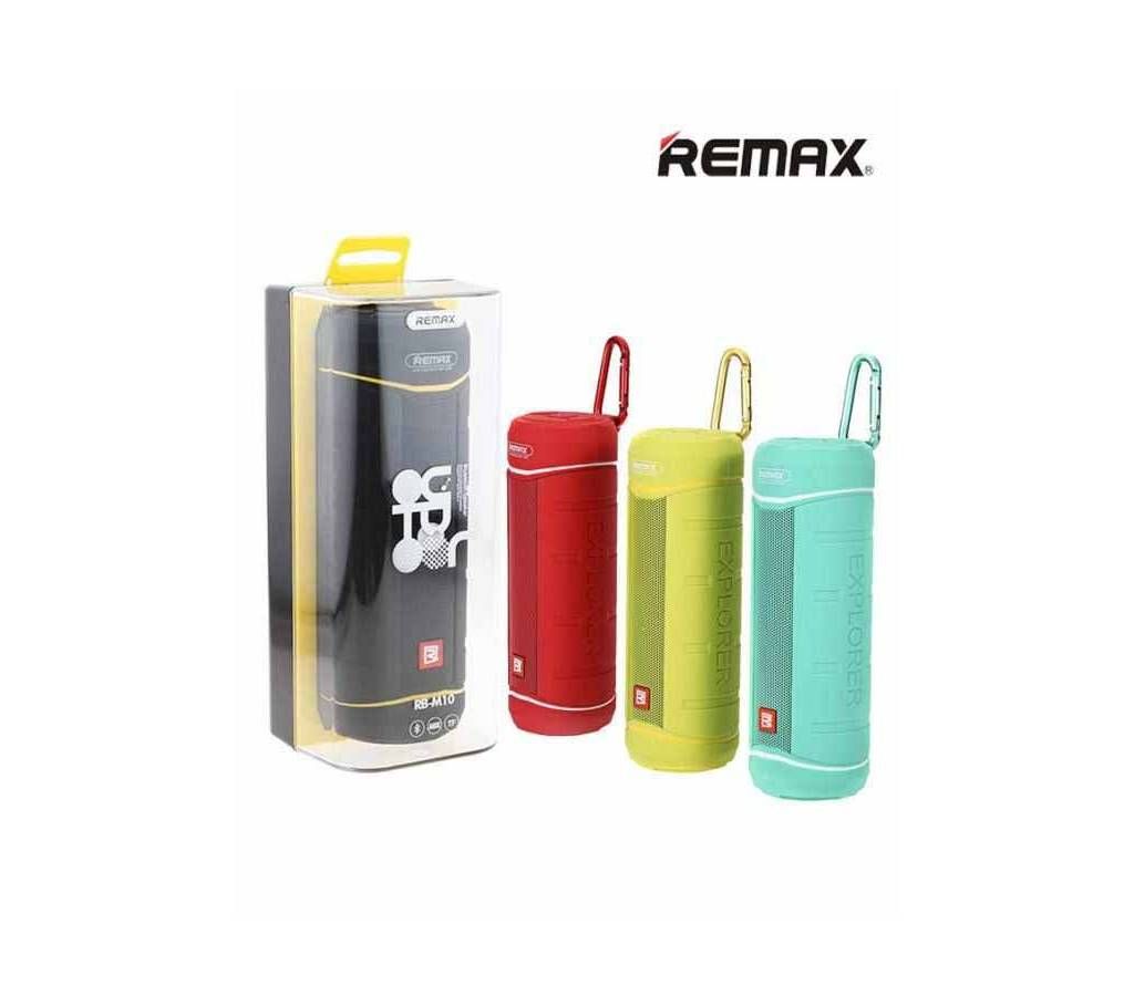 Remax RB-M10 Wireless Bluetooth Speaker