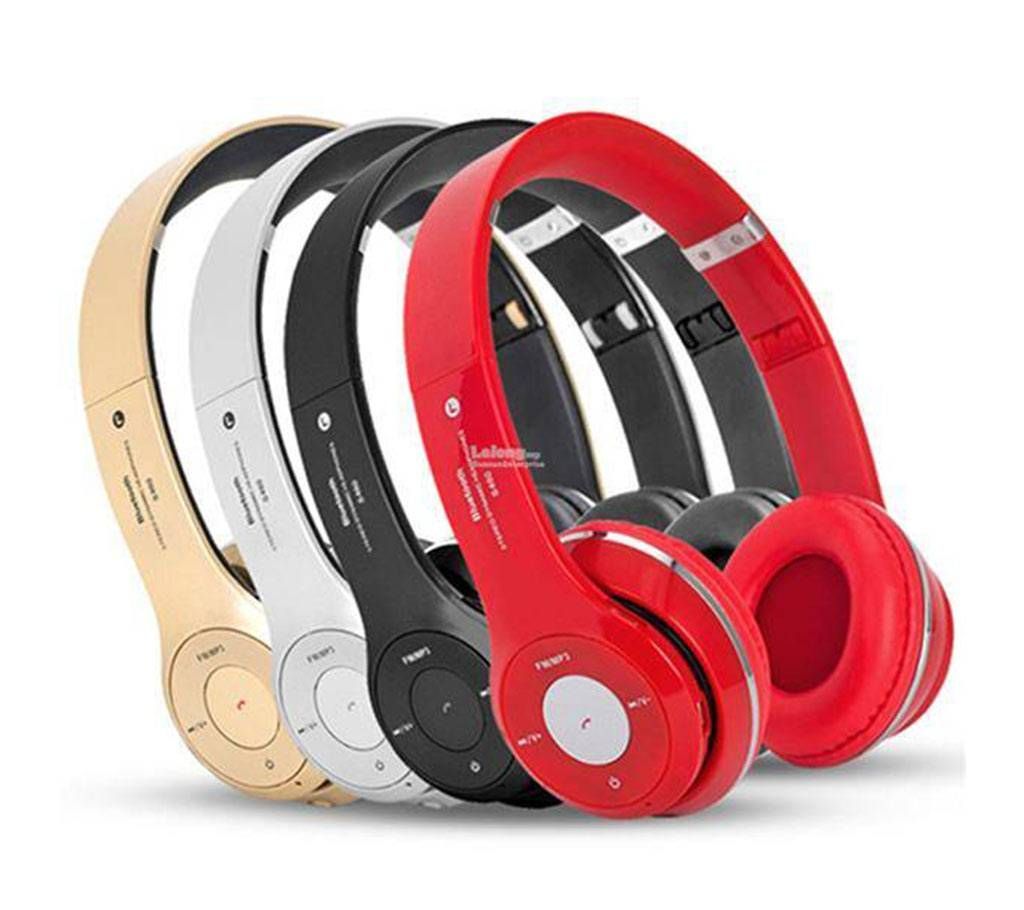 Beats Solo2 Wireless Head Phones