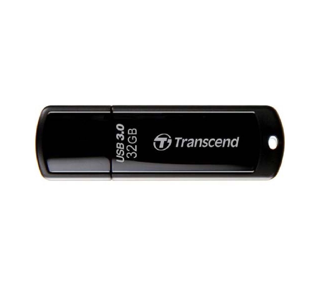 Transcend-32 GB USB 3.0 pendrive