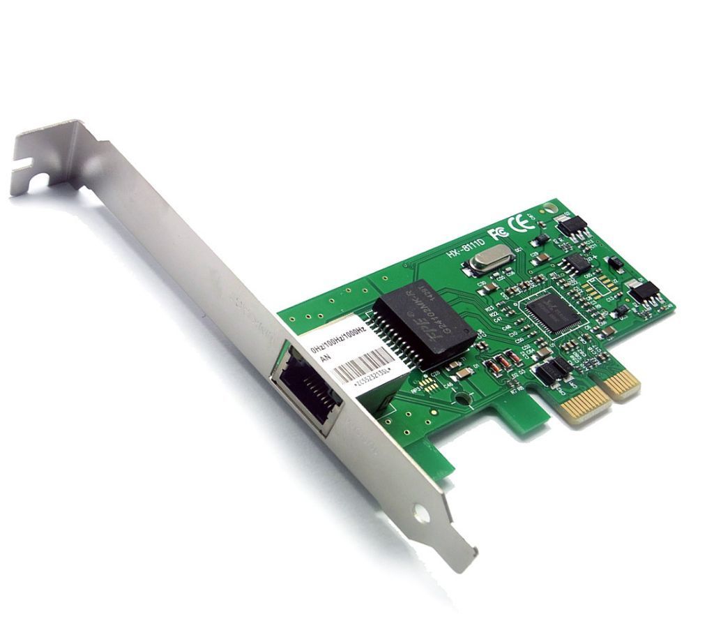 PCI   card