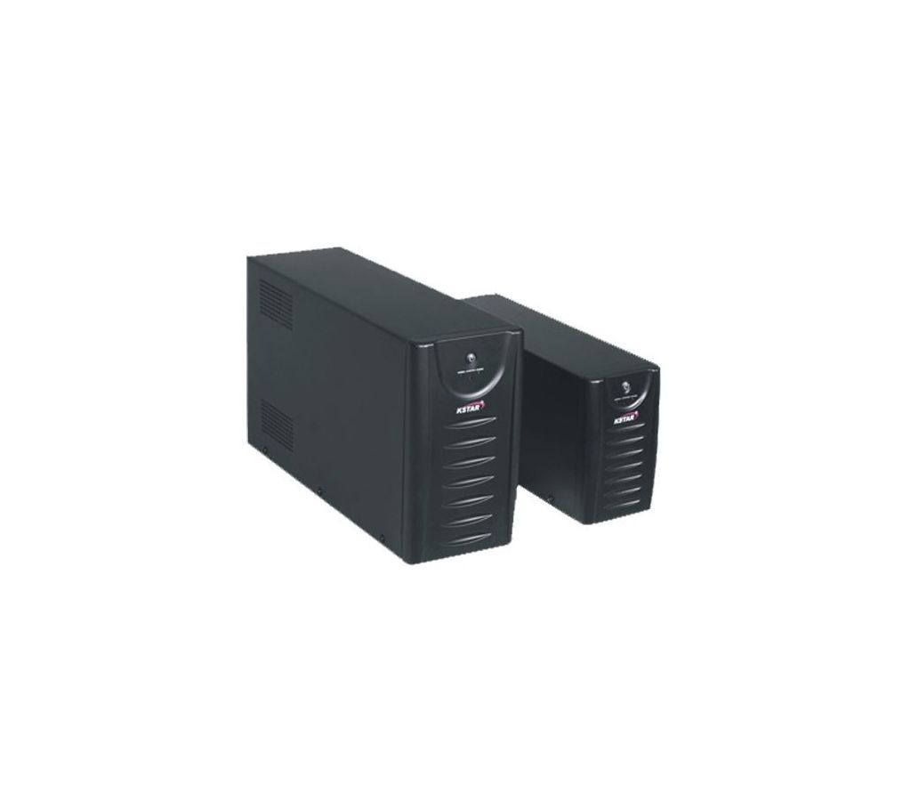 650VA UPS IDEAL POWER