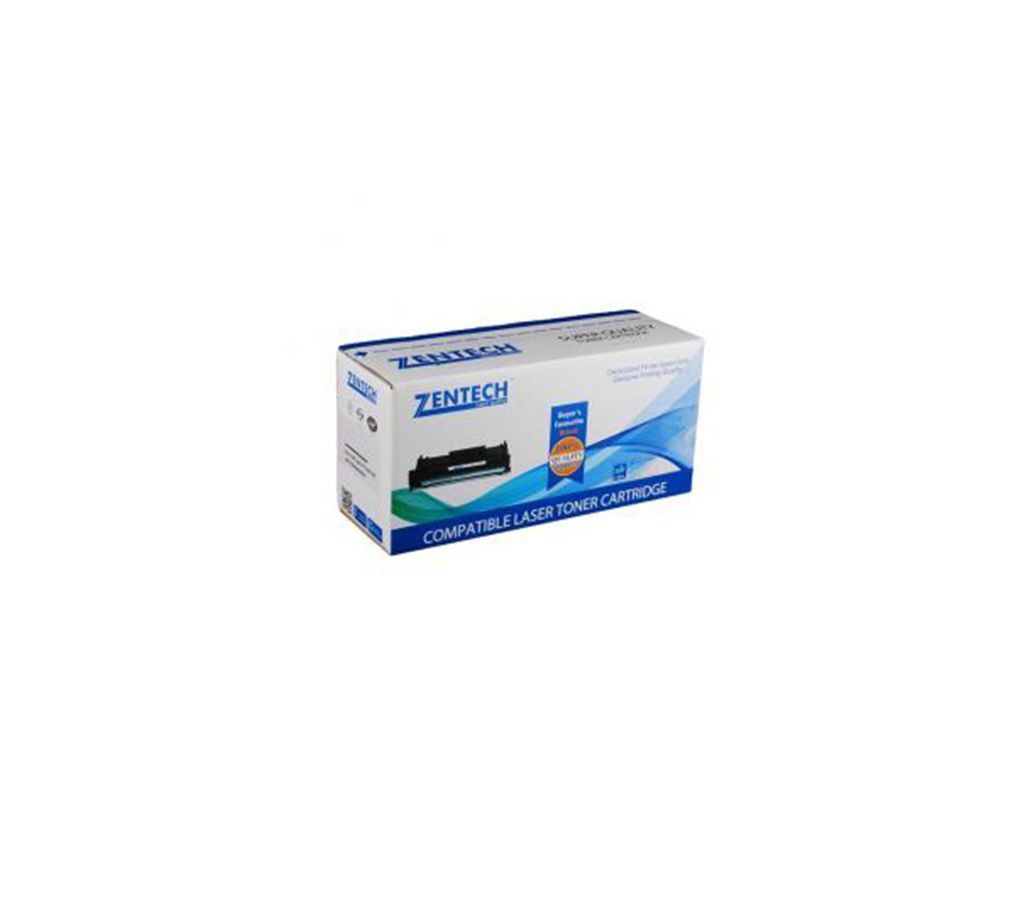 EP 25 ZENTECH Toner Cartridge