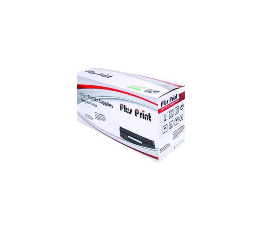 Canon 337Black Compatible Plus Print LaserJet Toner