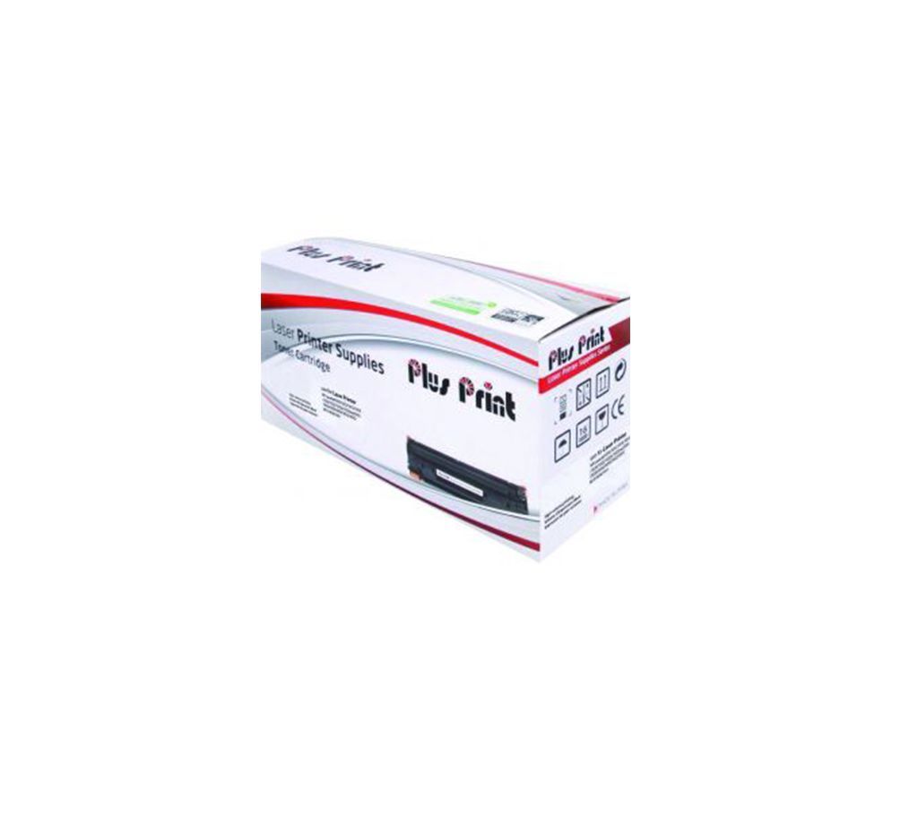 HP 61A Black Compatible Plus Print LaserJet Toner (C8061A)