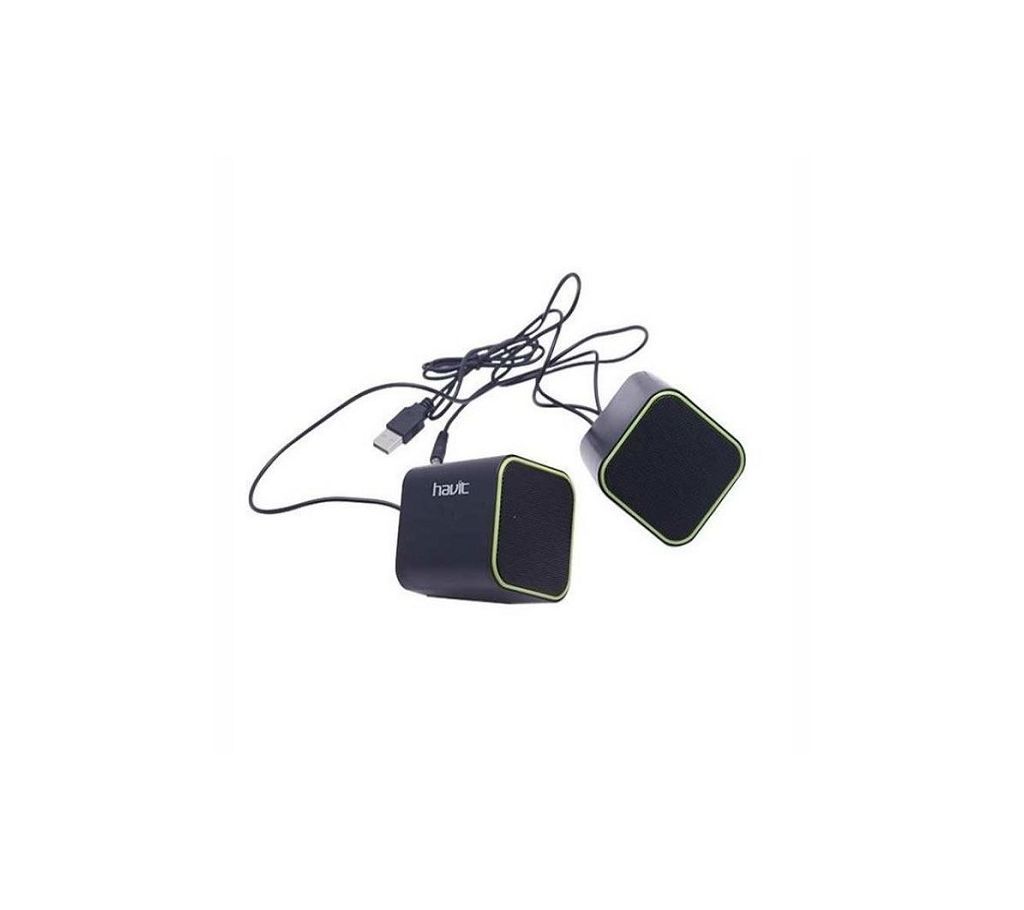 HAVIT  USB Speaker (HV-SK473)  BCL