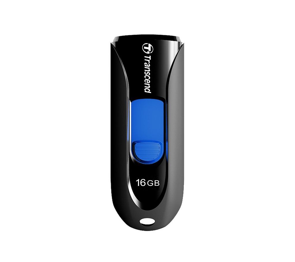 Transcend 16GB JetFlash 790 USB 3.1 Gen1 Flash Drive