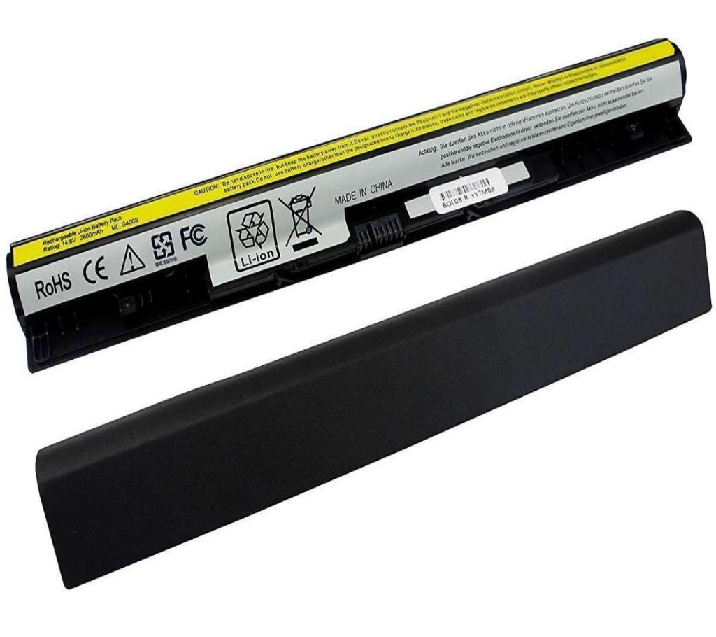 Lenovo Laptop Battery L12L4E01 G400S G500S Battery Compatible Lenovo IdeaPad G40 G50 G405S G410S G500S G505S G510S S410P S510P Z40 Z50 Z70 Touch Z710