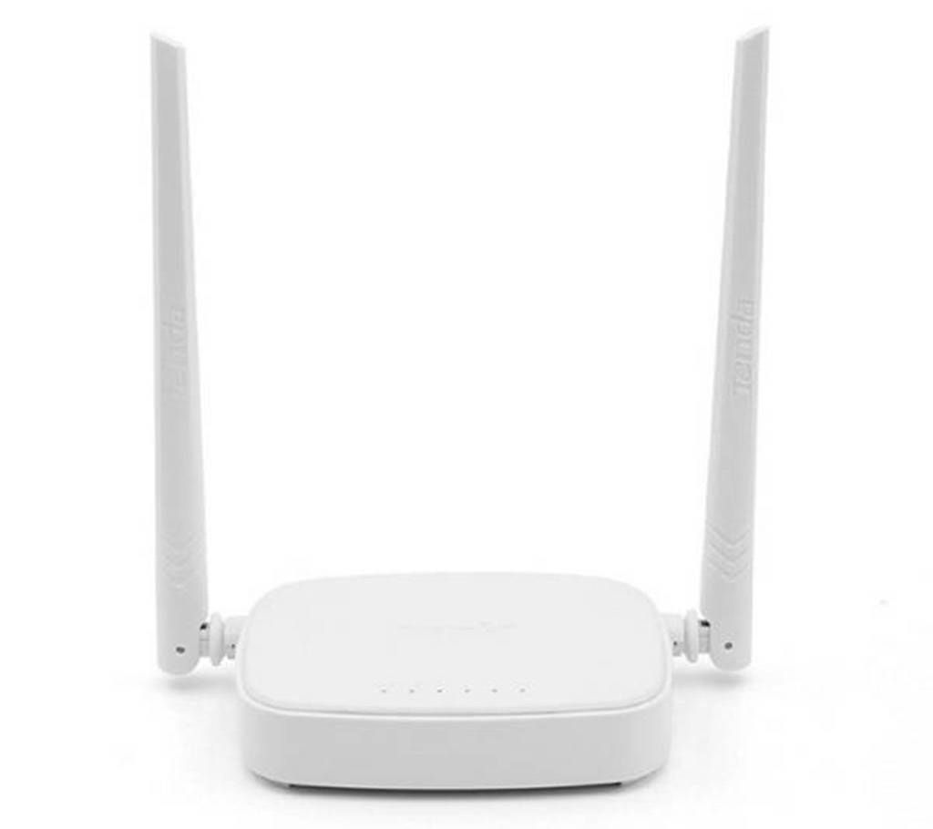 N301 Tenda 300 Mbps Wireless Router