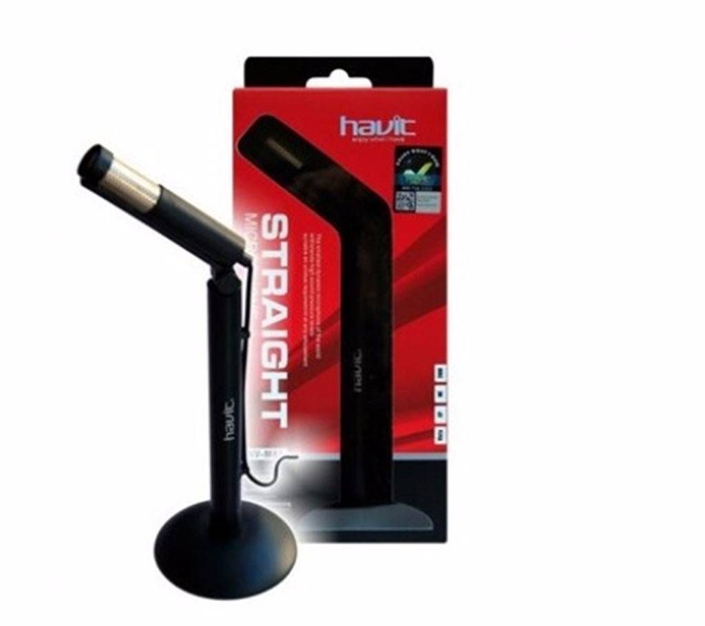 HAVIT MICROPHONE HV-M80