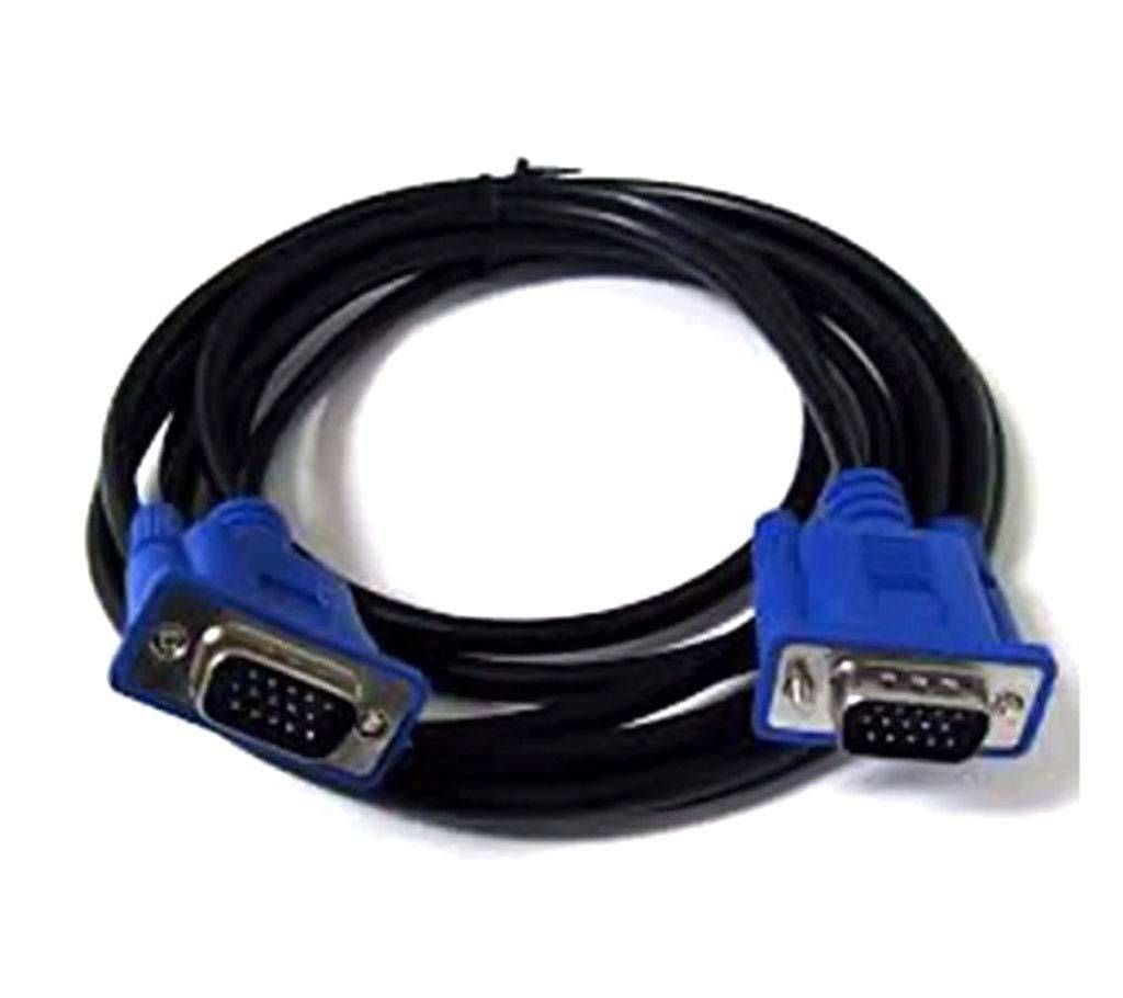 Computer VGA Cable