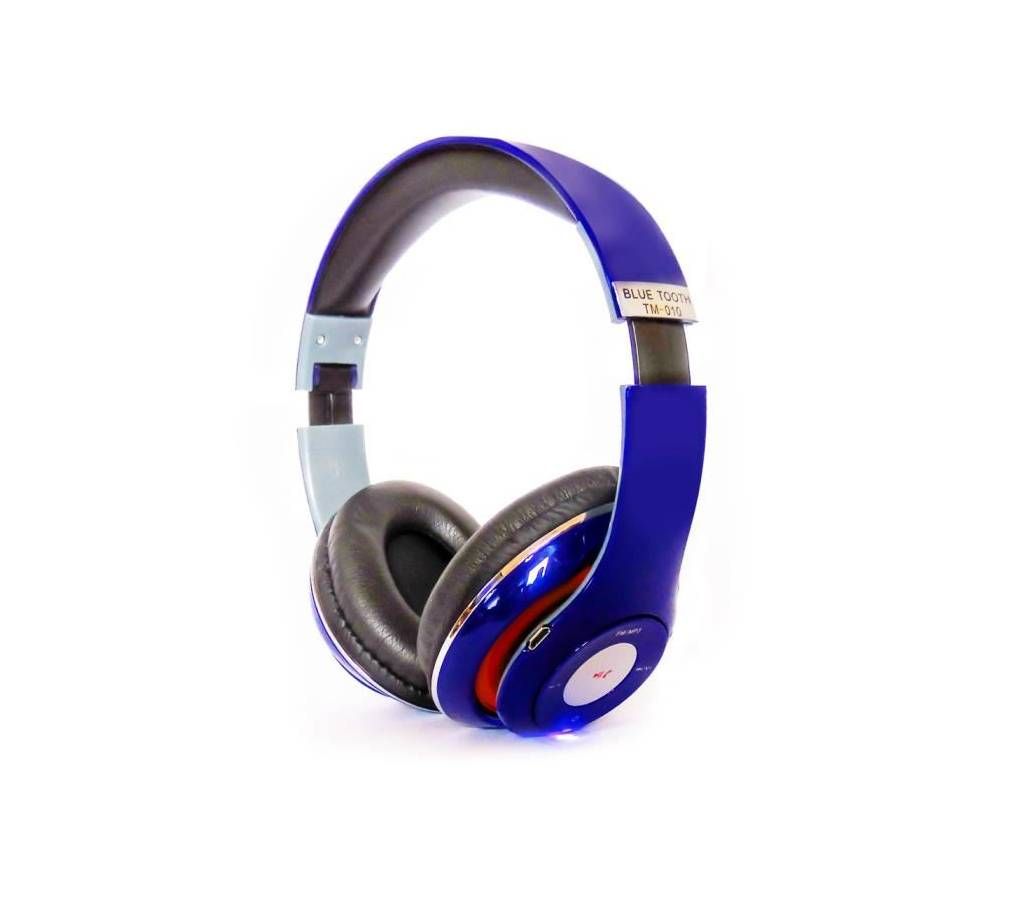 Beats Studio Wireless Headphone STN 16 Blue