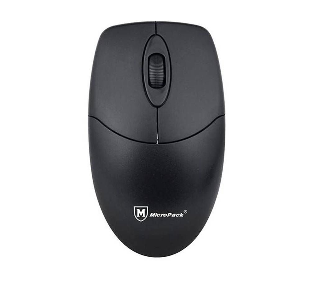 Micropack M101 USB Optical Mouse