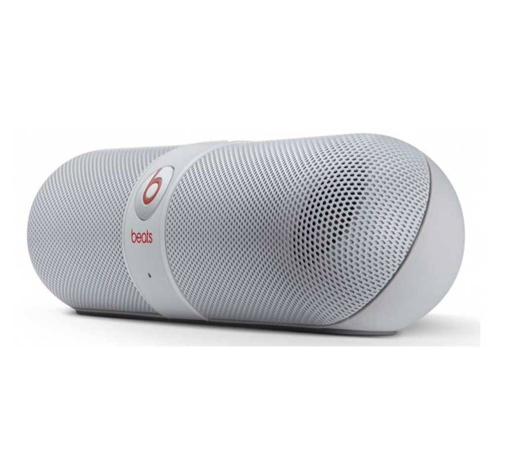 Beats Pill (Replica) Blue-to-Speaker