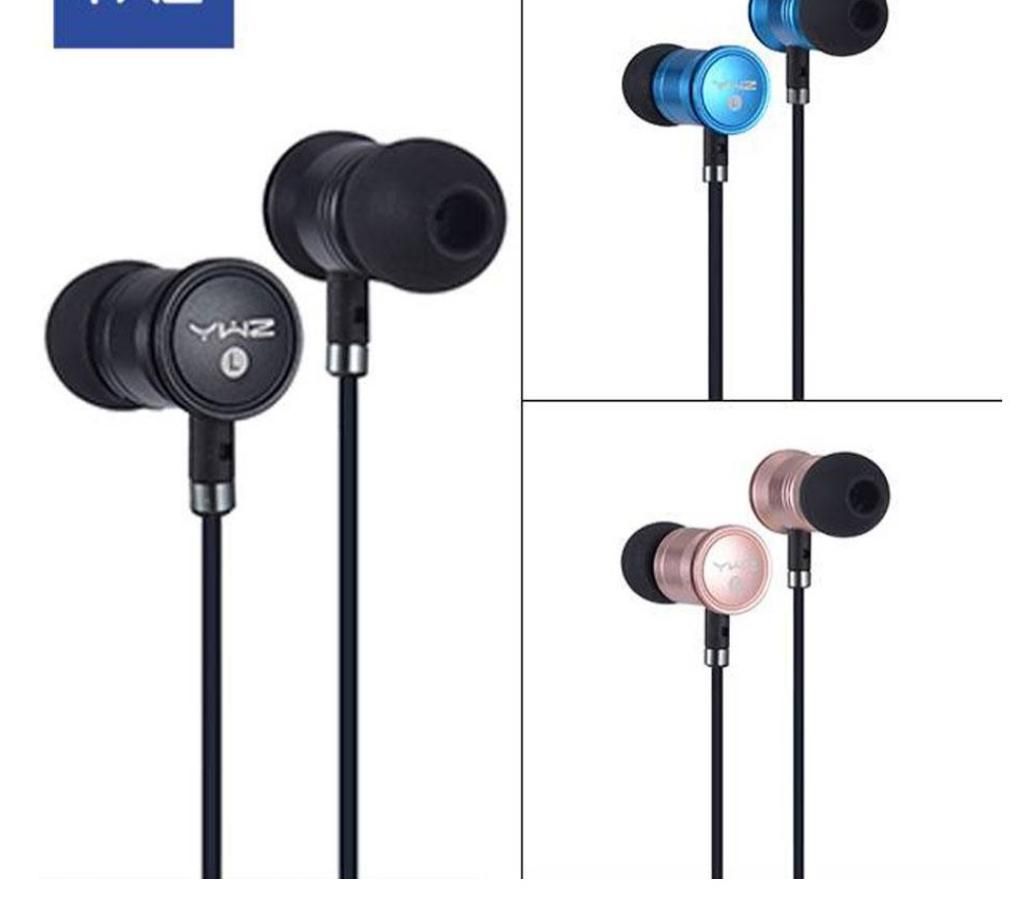 YWZ head phone