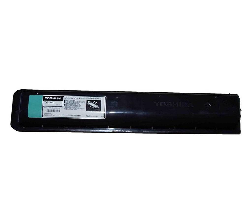 Toner Cartridge T-2320D  compatible for Toshiba e-STUDIO 230 232 280 282