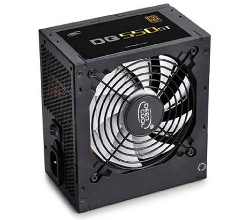 Deepcool DQ550ST Power Supply 