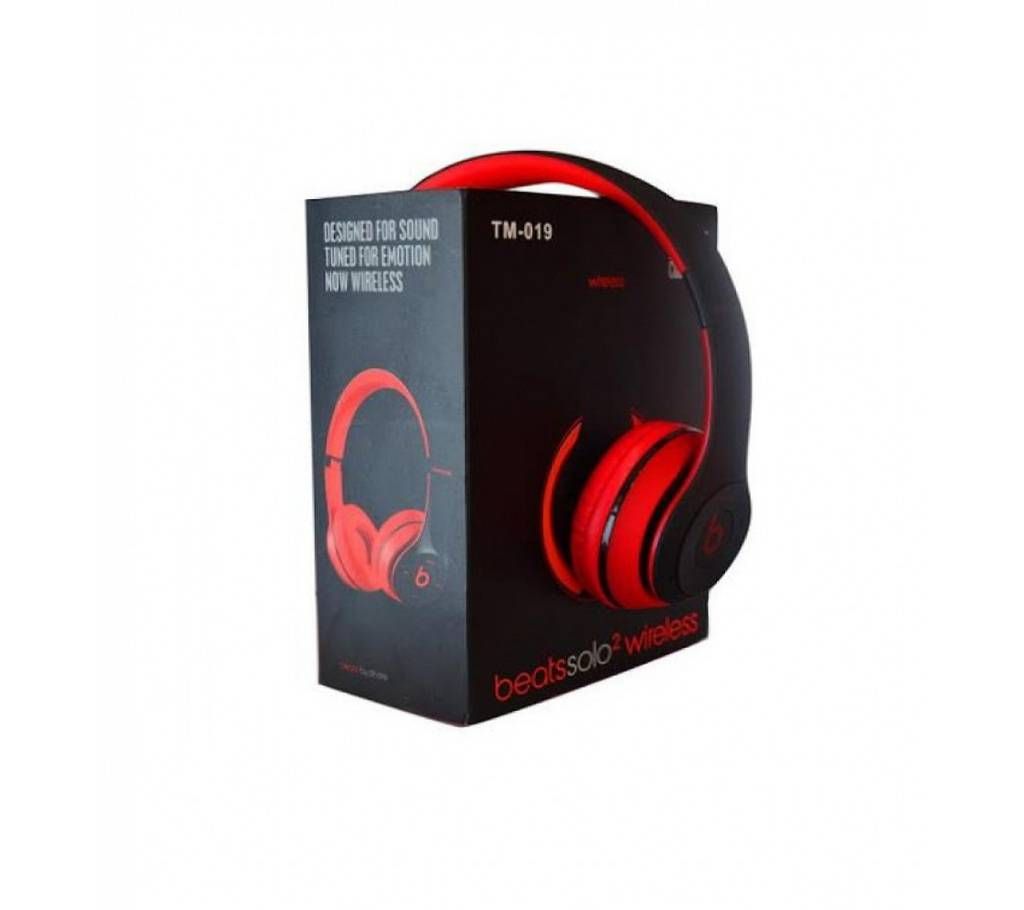 Beats Bluetooth Headphone( Replica)
