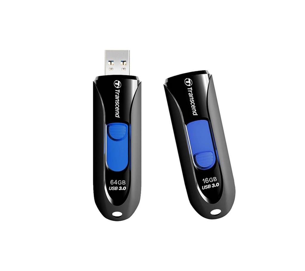 Transcend 16GB pen drive JetFlash 790 USB 3.0 Flash Drive