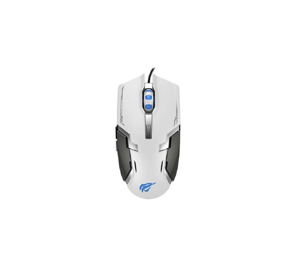 HAVIT HV-MS749 USB GAMING MOUSE