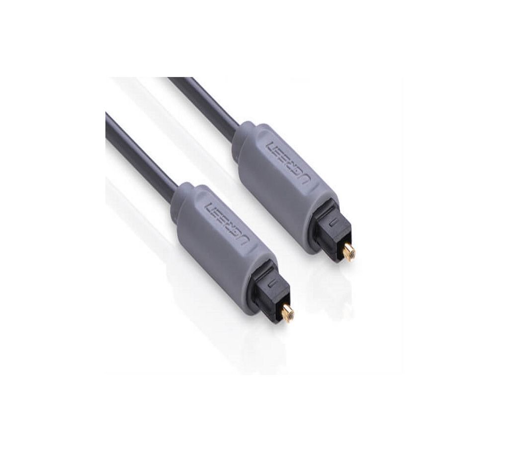 UGREEN Toslink Optical Audio Cable-3M