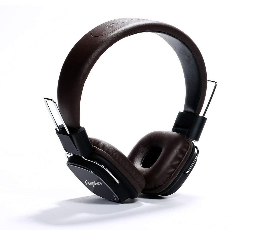 Remax RM-100H High Compatibility HiFi sound Headphone