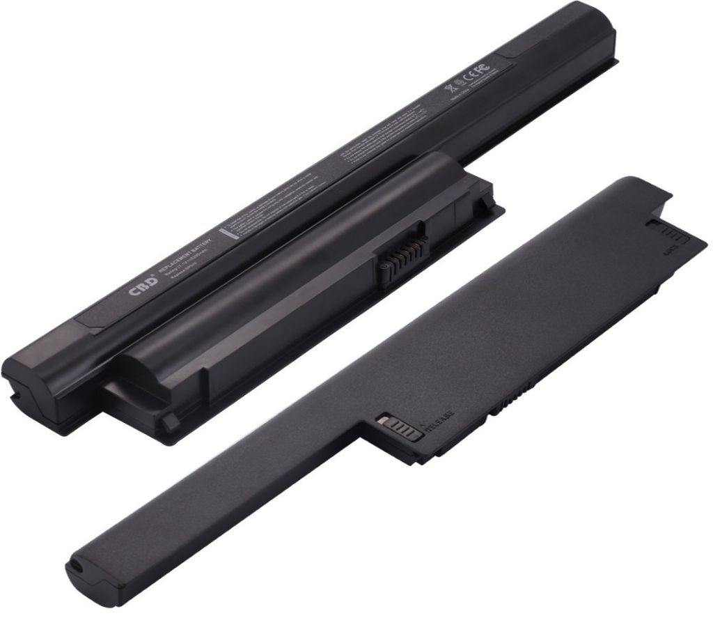 SONY BPS26 VGP-BPS26 VAIO VPC-EG27FG/W LAPTOP BATTERY