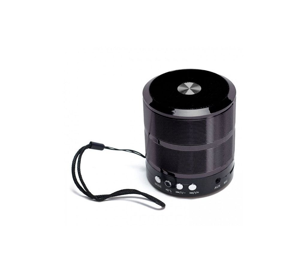 Name: Mini Speaker YST-888 Blue, Black, Red, Golden