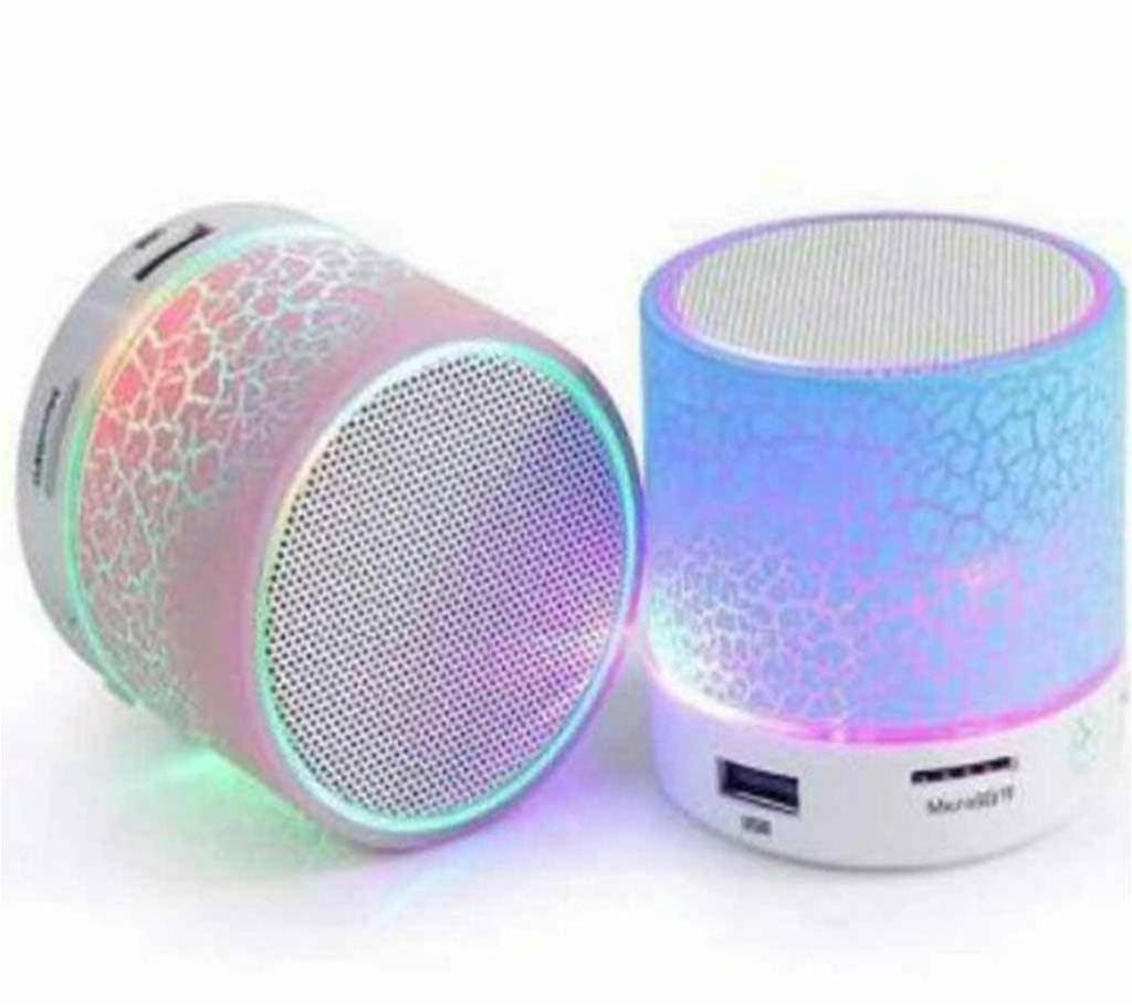 Portable Wireless Mini BlueTooth Speaker (1 piece)