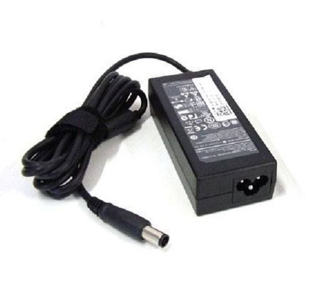 Dell Laptop Adapter Charger normal port with 6th month warranty